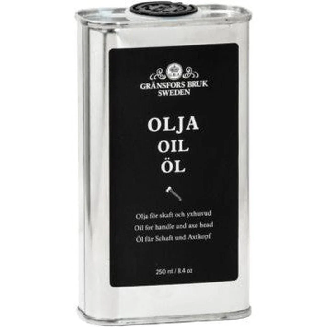 Gransfors Bruk Oil