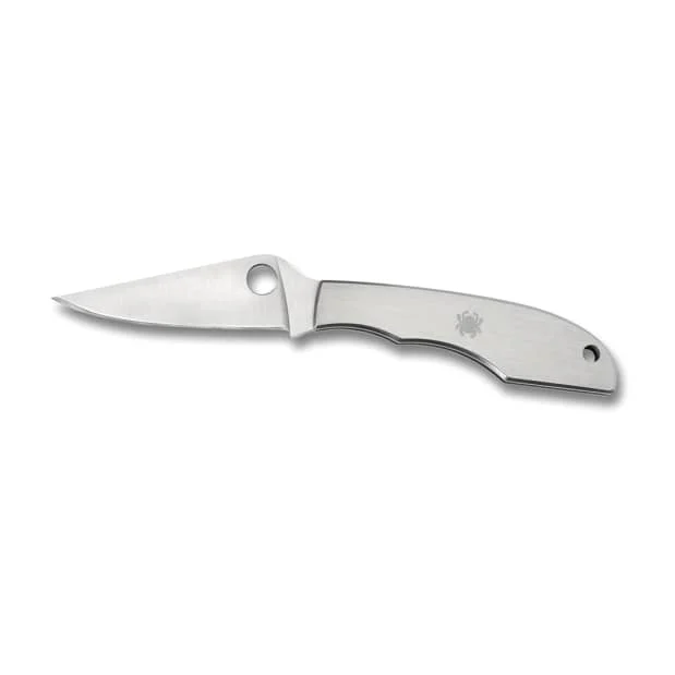 Grasshopper - Spyderco C138P