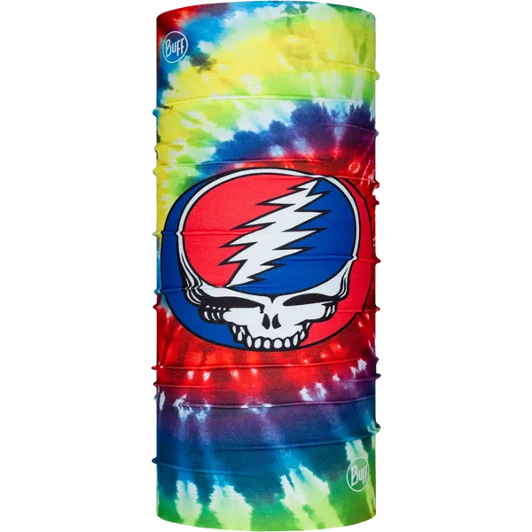 Grateful Dead Original EcoStretch Neckwear