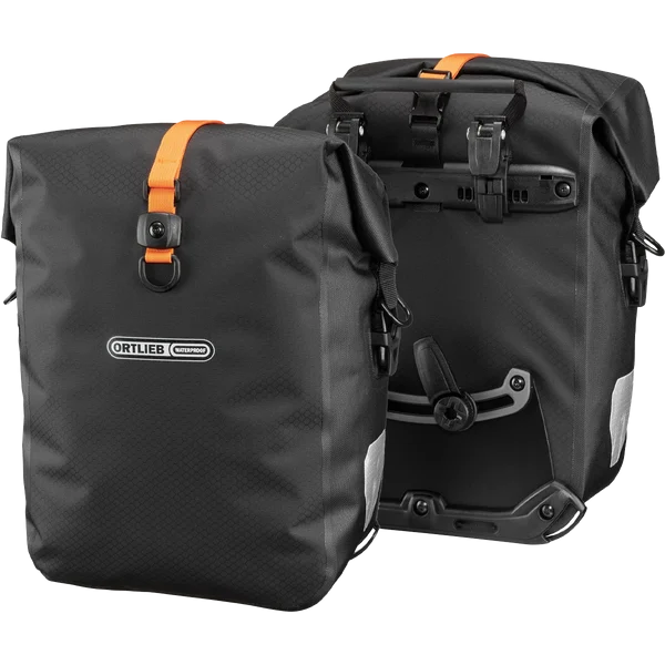 Gravel-Pack Pair