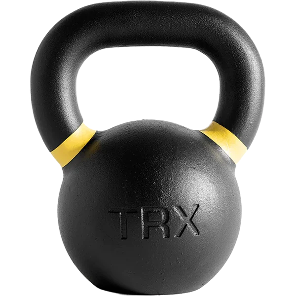 Gravity Cast Kettlebell - 71 lb