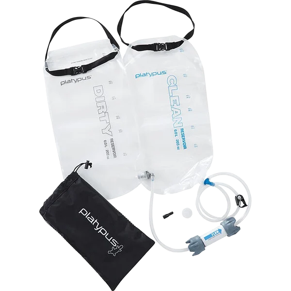 GravityWorks System 6 L