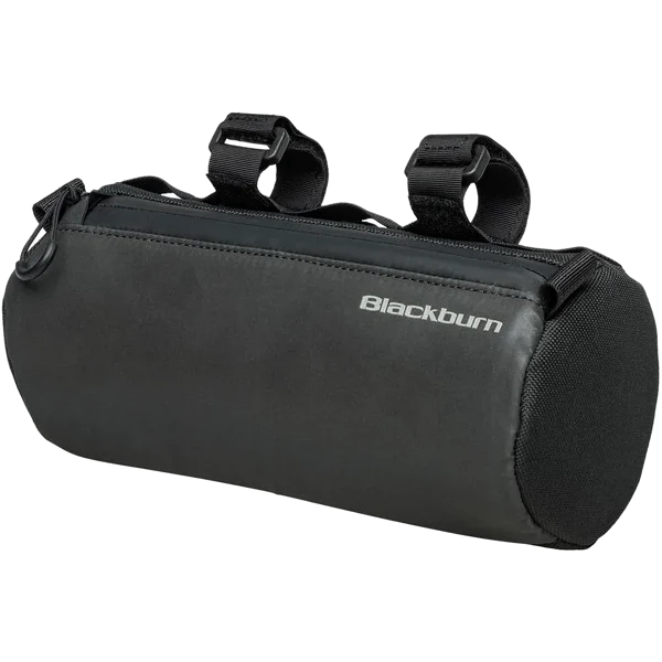 Grid Handlebar Bag