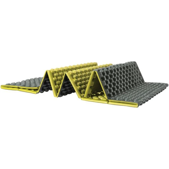GRID-LINK FOLDING CLOSED CELL FOAM PAD