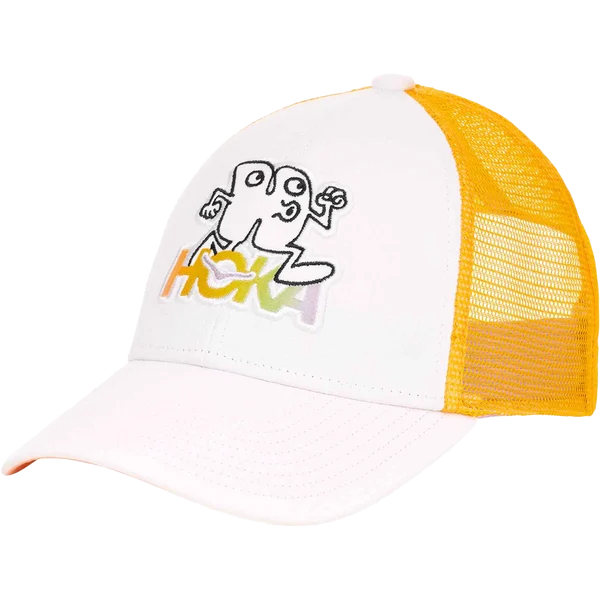 Grid Trucker