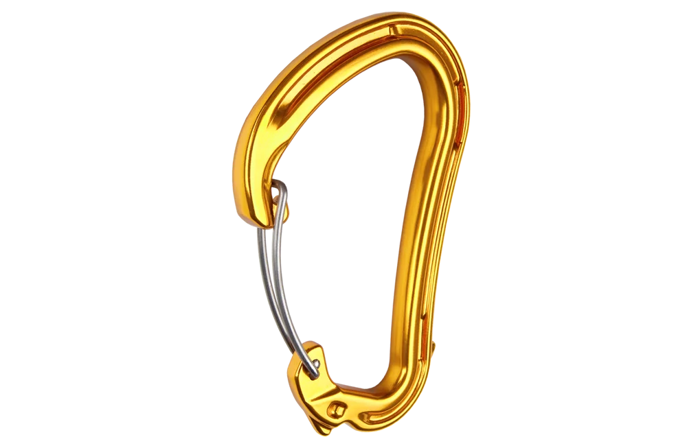Grivel Carryabiner Ice Screw Carrier | Miyar Adventures