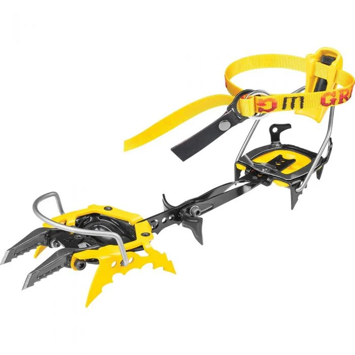GRIVEL G22 PLUS CRAMP-O-MATIC