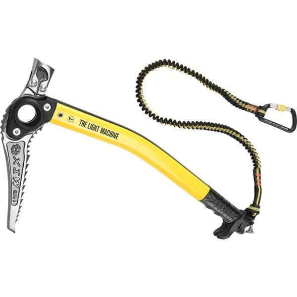 GRIVEL LIGHT MACHINE TOOL