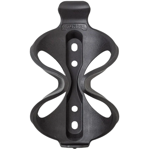 Grypto Cage Black