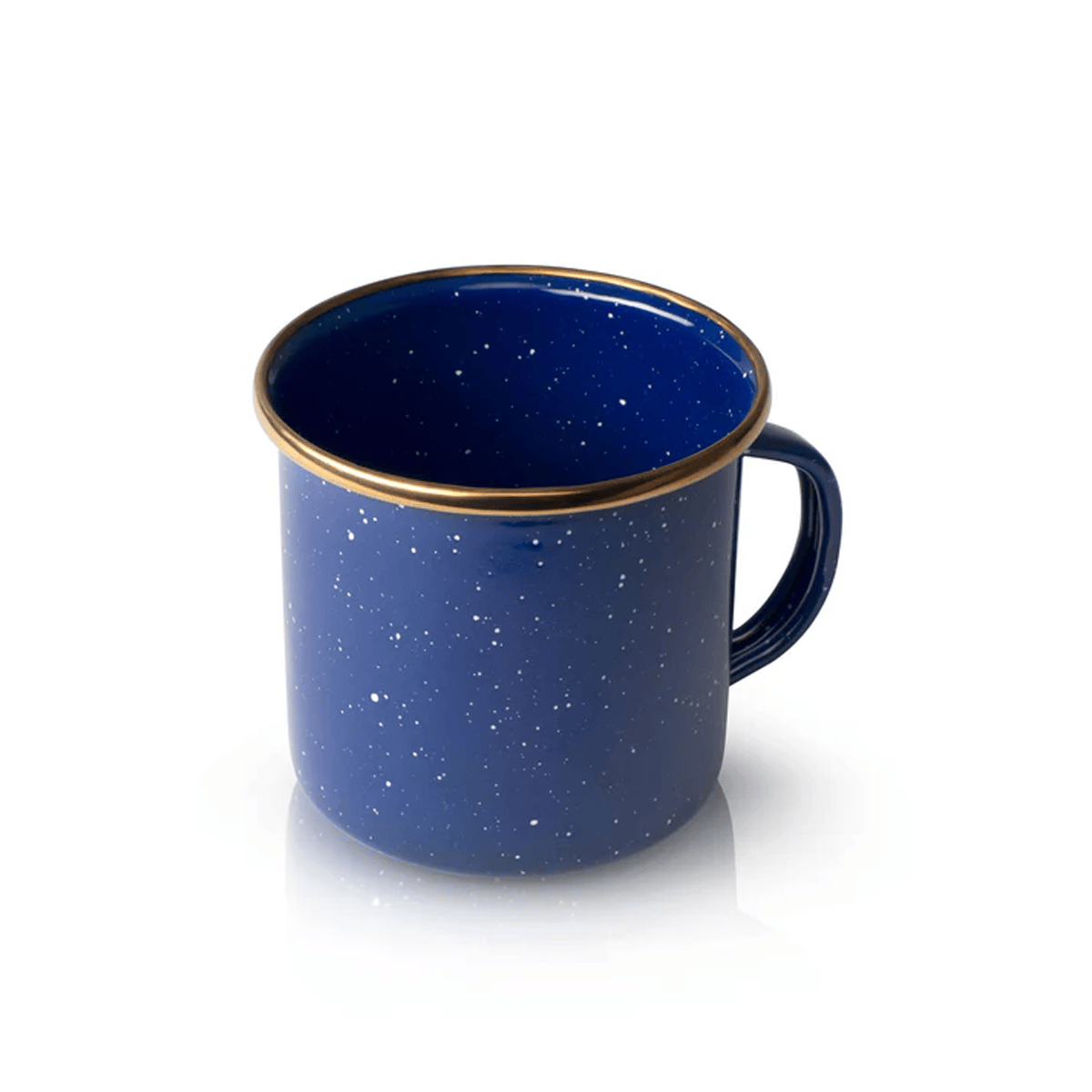 GSI Mesa 12 fl. oz. Enamelware Cup