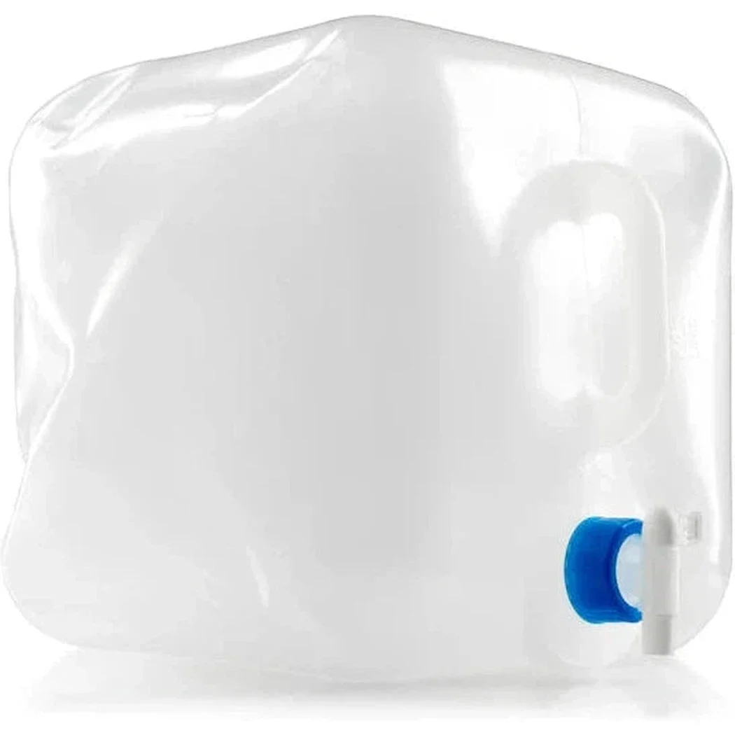 GSI Outdoors 20 L Wide Mouth Water Cube