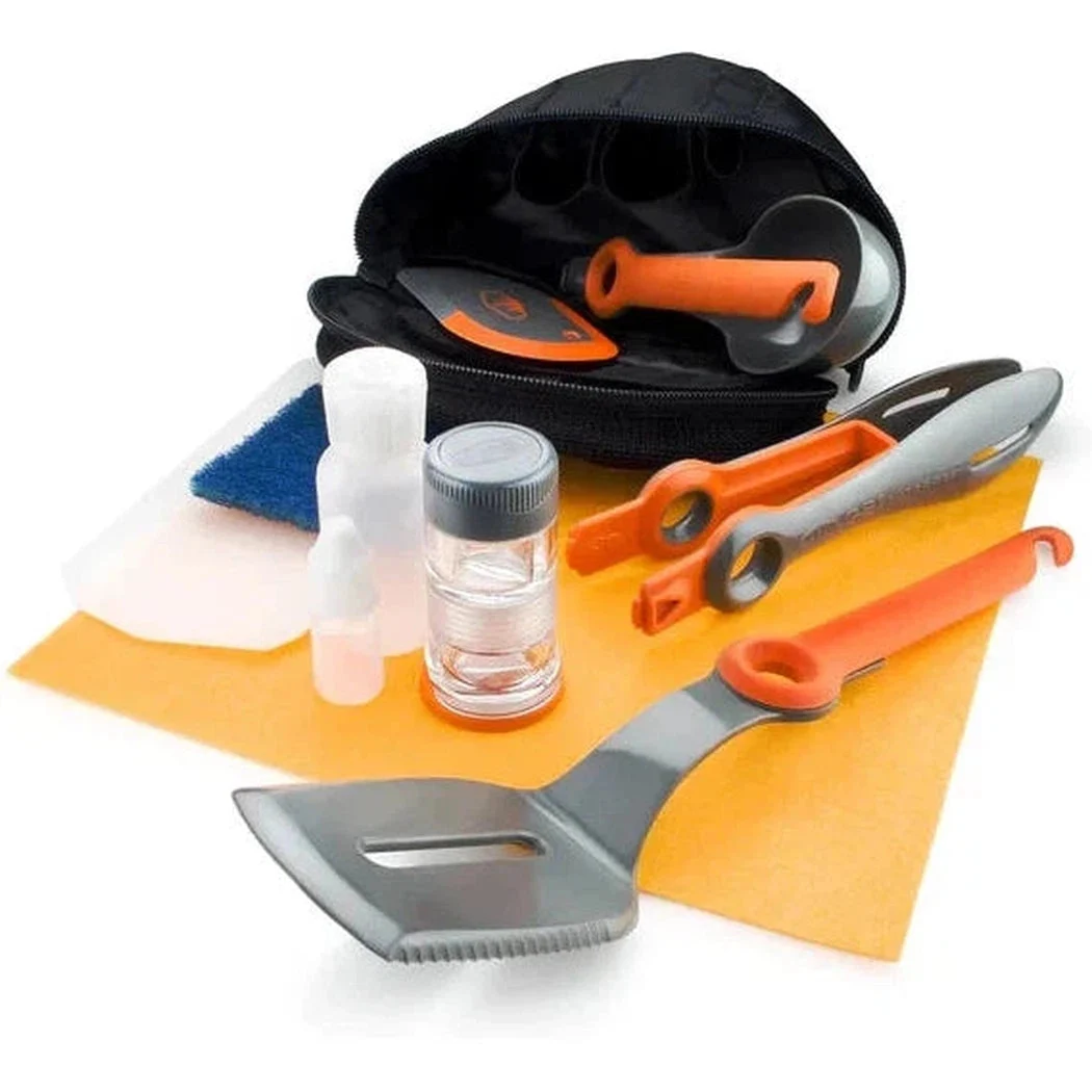 GSI Outdoors Crossover Kitchen Kit