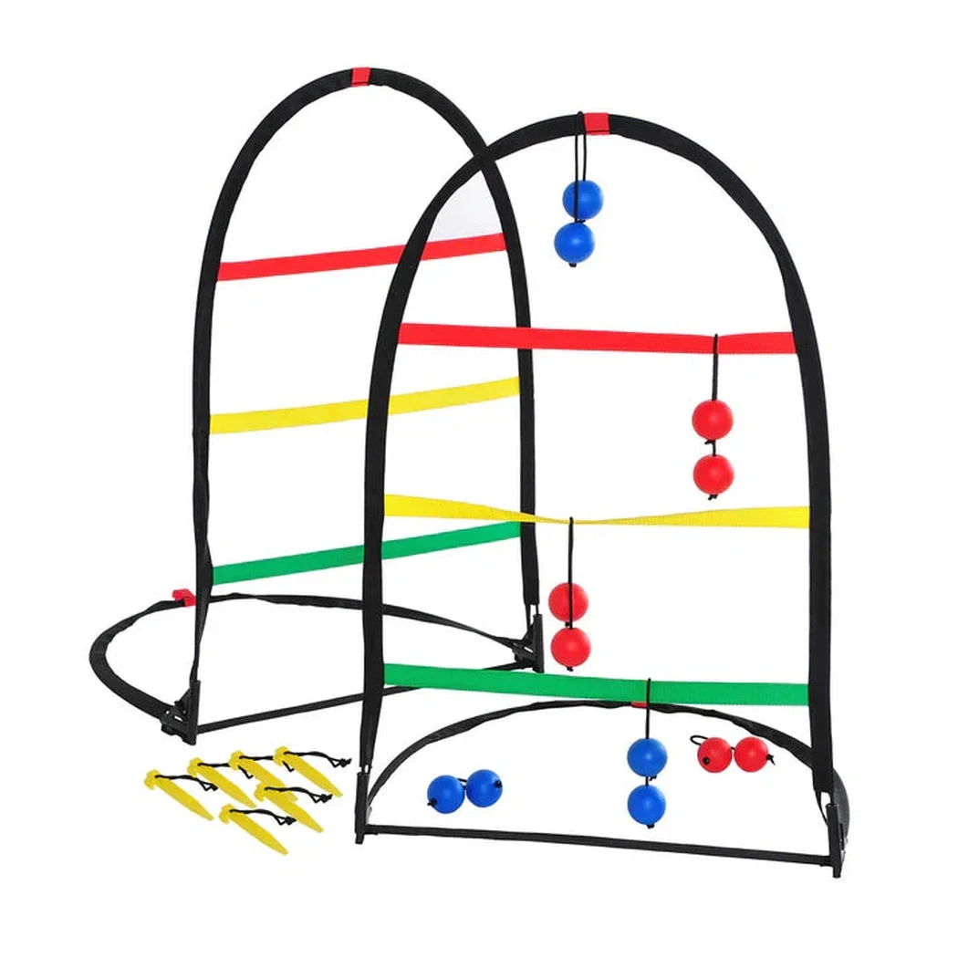 GSI Outdoors Pop-up Ladderball