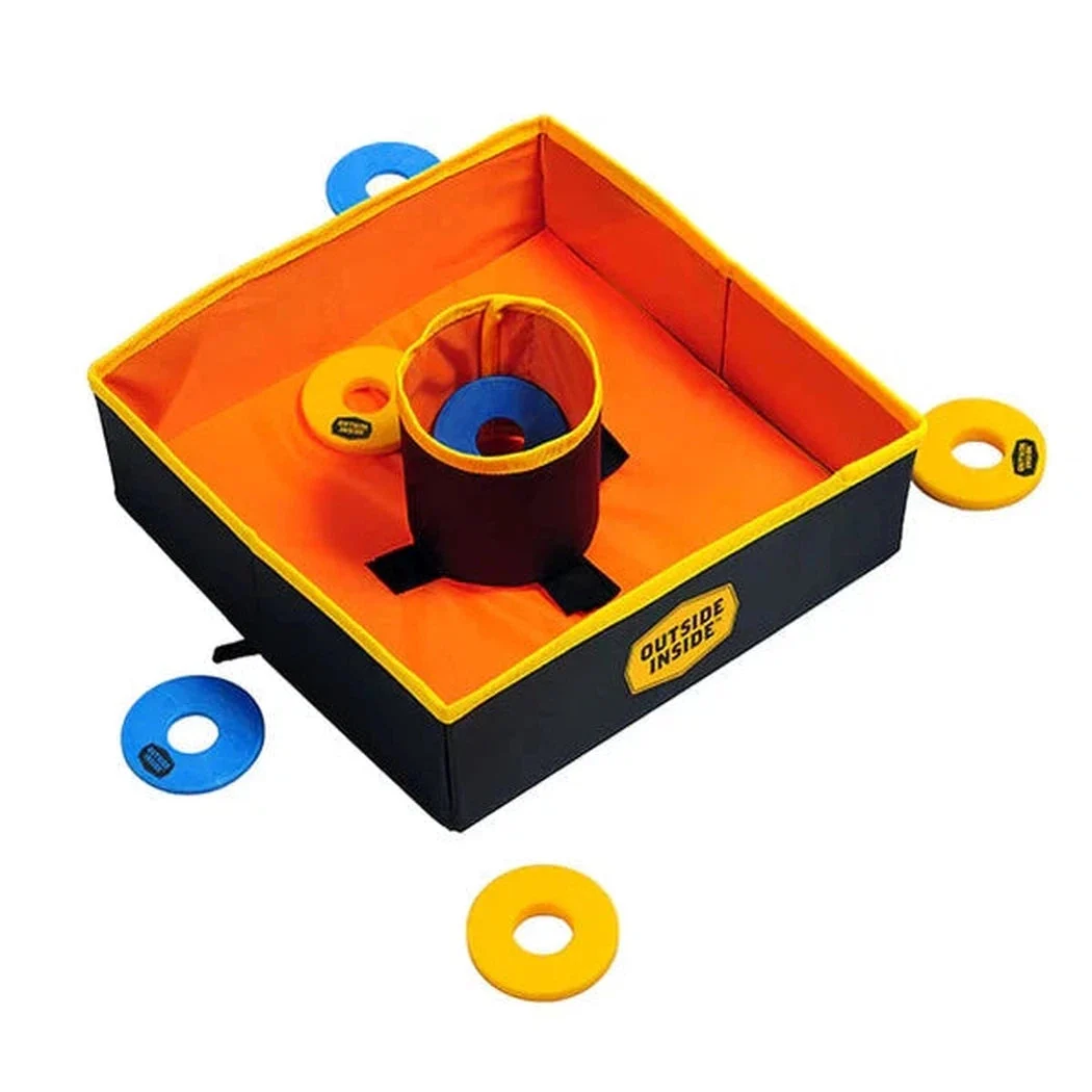 GSI Outdoors Travel Washer Toss