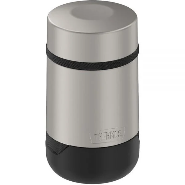 GUARDIAN SS FOOD JAR 18 OZ SS