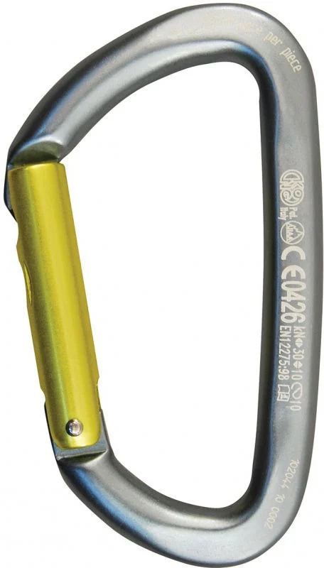 GUIDE STRAIGHT ANODIZED