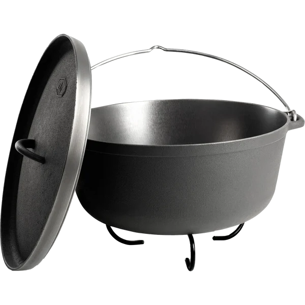 Guidecast Dutch Oven 7 Qt