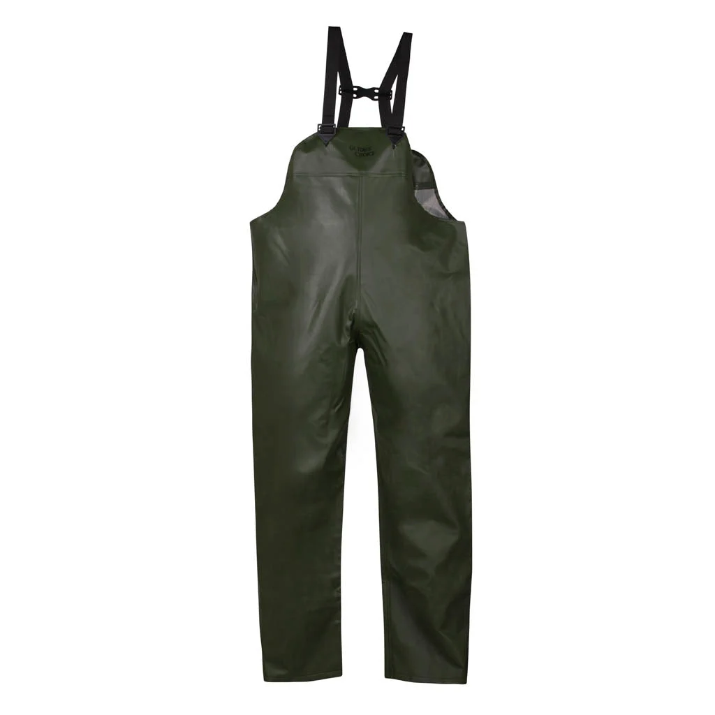 Guides Choice 45Mm Commercial Pvc Bibs | Miyar Adventures