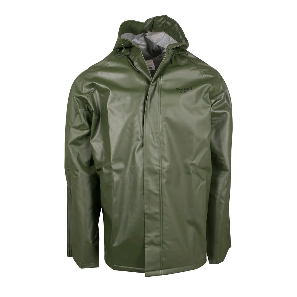 Guides Choice 45Mm Commercial Pvc Jacket | Miyar Adventures