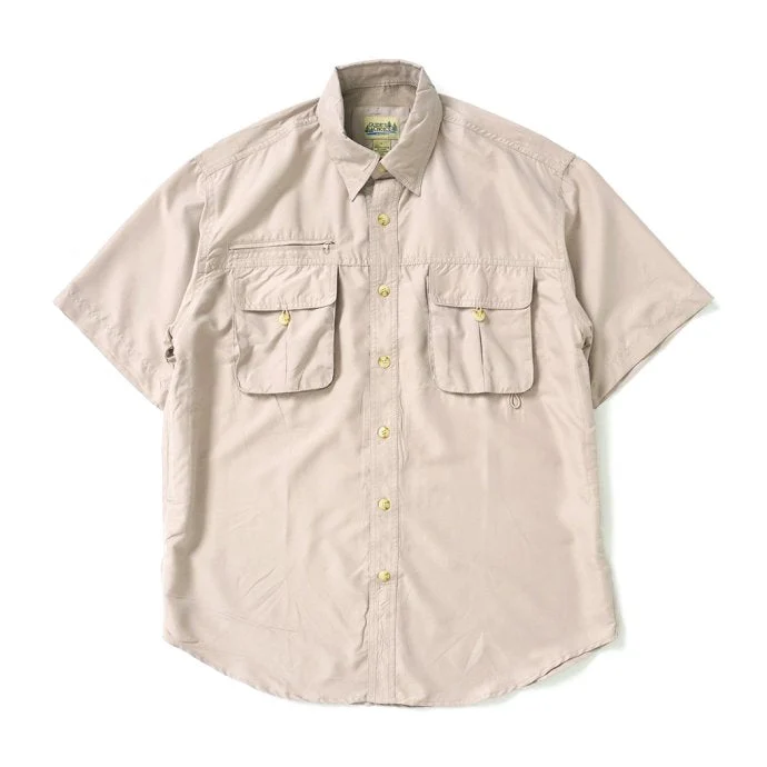 Guides Choice Fishing Ss Shirt | Miyar Adventures