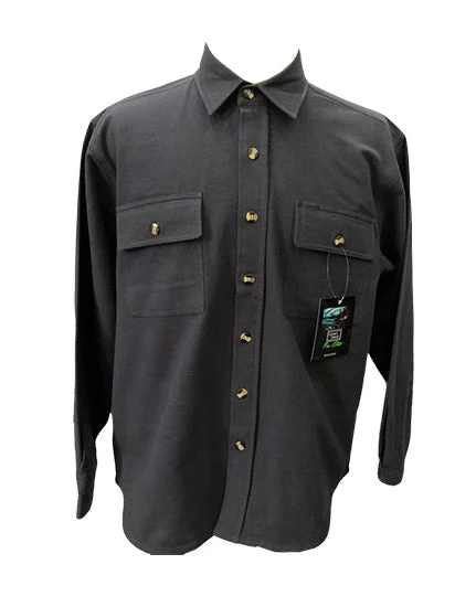 Guides Choice Moleskin Cpo Shirt Men's | Miyar Adventures