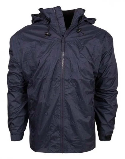 Guides Choice Mountain Rain Parka Jacket Men's | Miyar Adventures