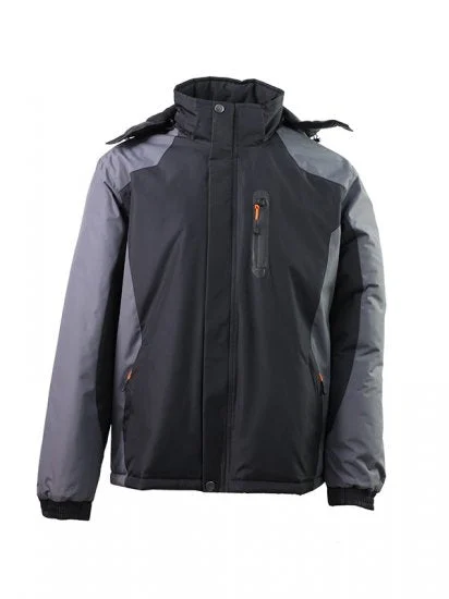 Guides Choice Mt Red Rock Water Resistant Parka Jacket | Miyar Adventures