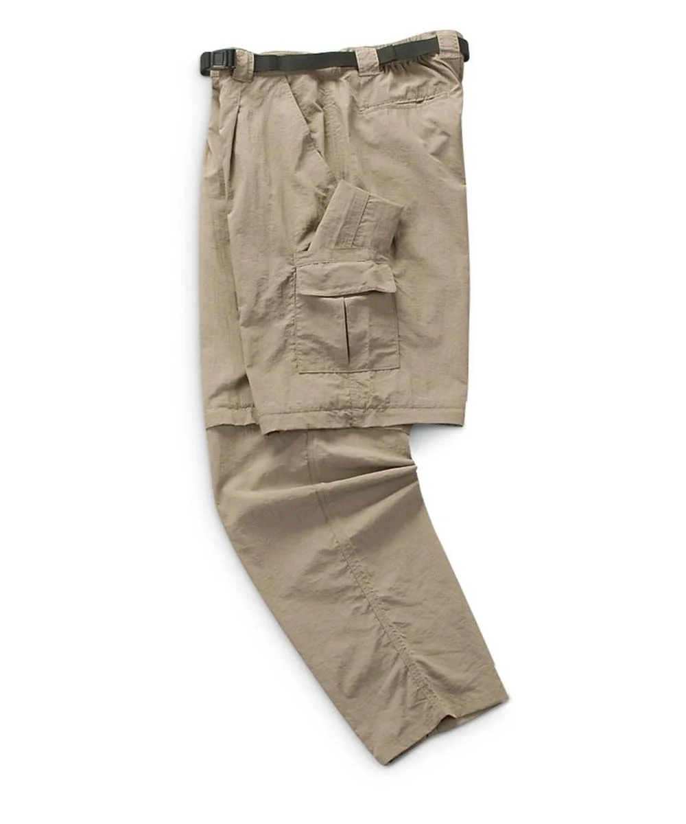Guides Choice River Zip-Off Pant Men's | Miyar Adventures