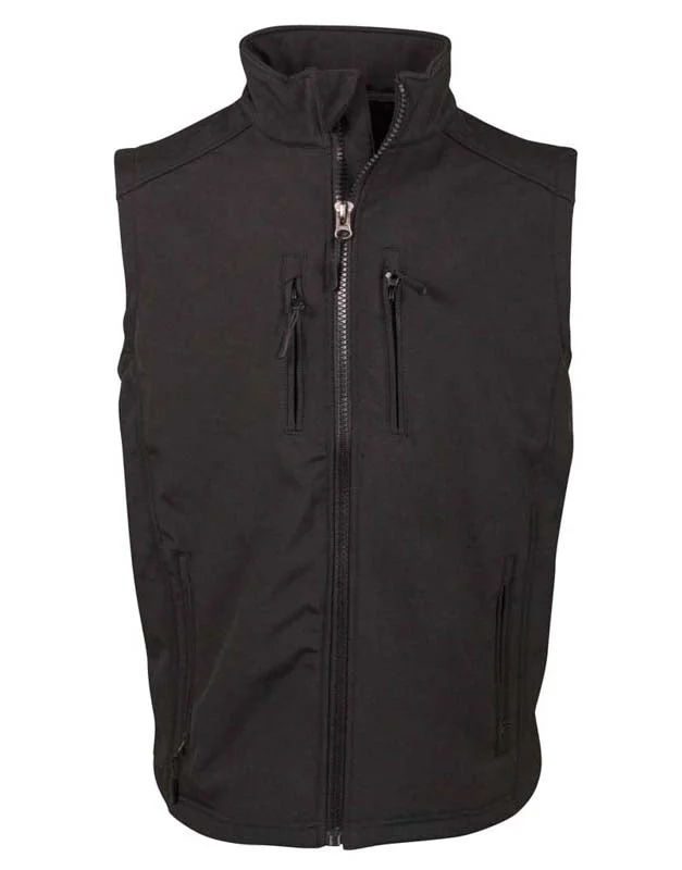 Guides Choice Softshell Vest Men's | Miyar Adventures