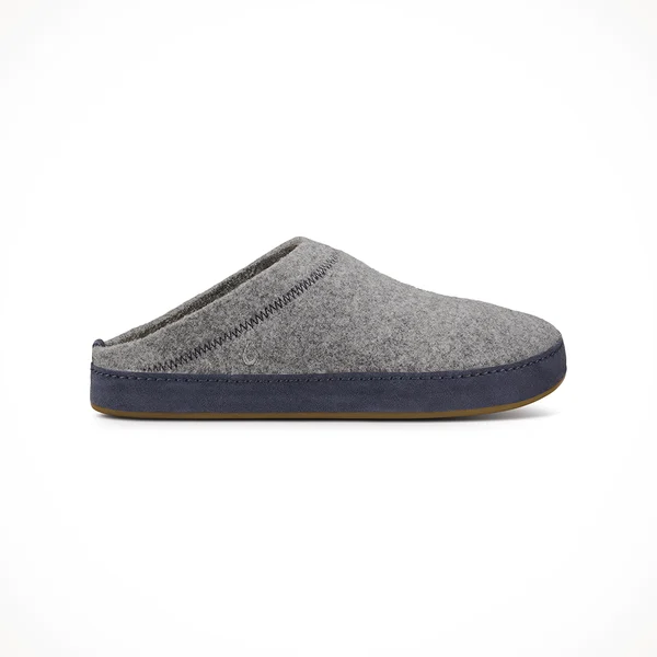 Hamani Hulu — Men's