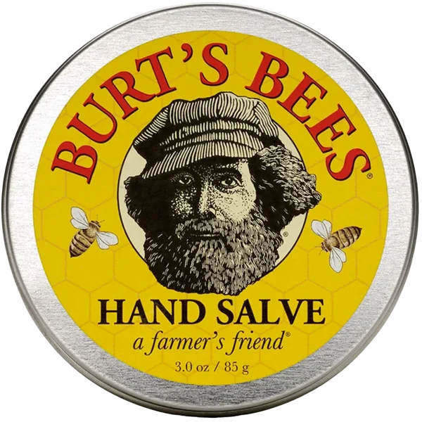 Hand Salve 3 oz