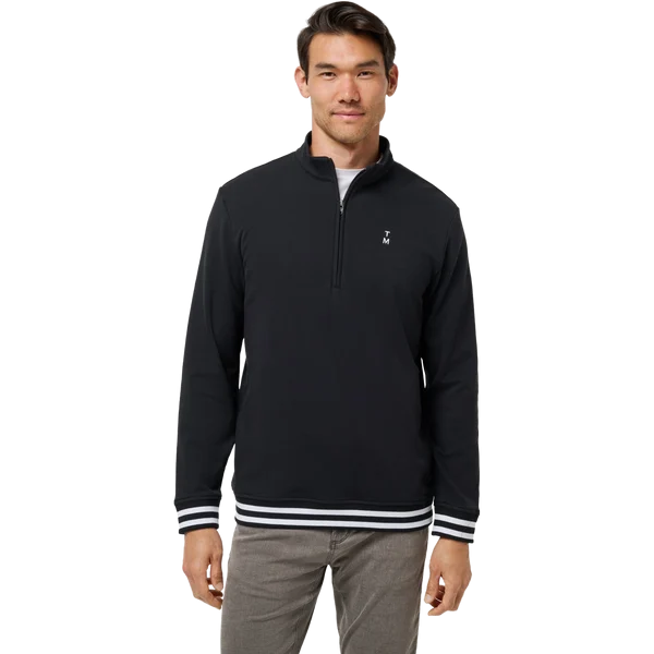 Happier Hour 1/4 Zip