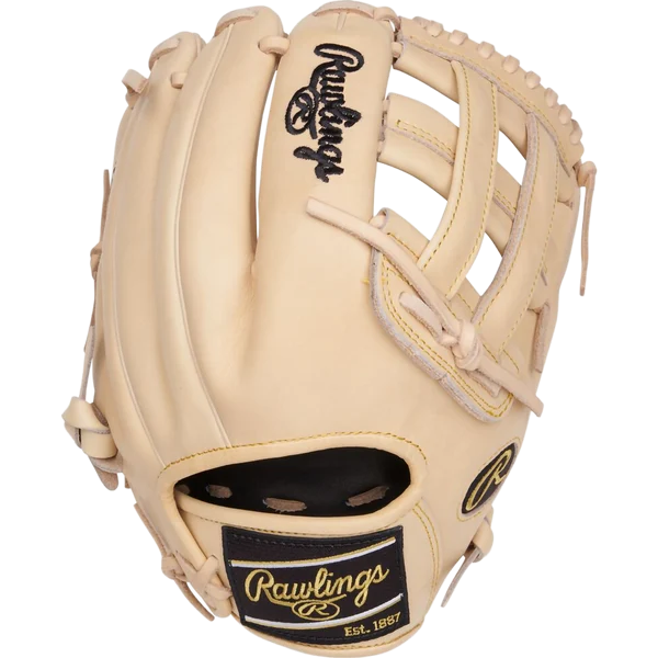 Heart of the Hide Bryant Infield/Outfield 12.25" Pro H-Web Left Hand T