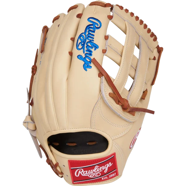 Heart of the Hide Outfield 12.75" Pro H-Web