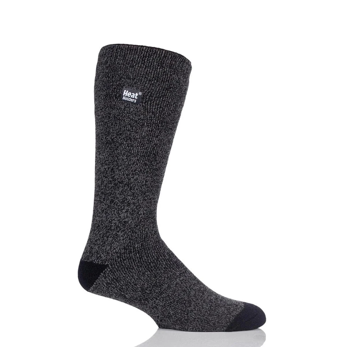Heat Holders Lite Fieldfare Twist Crew Sock