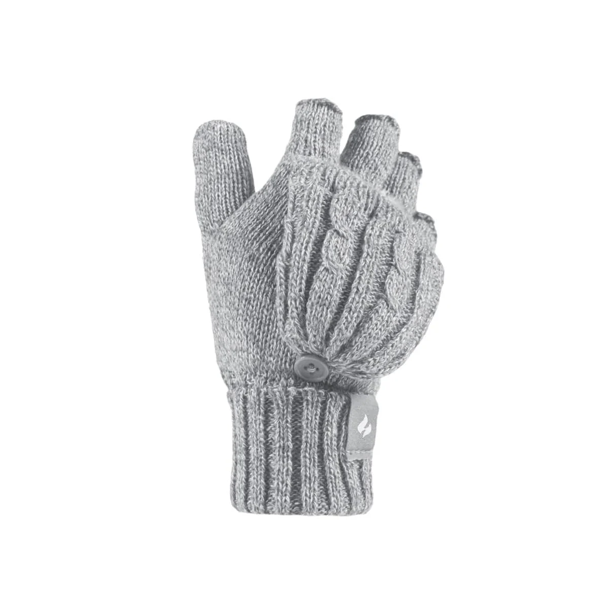 Heat Holders Melinda Cable Converter Gloves