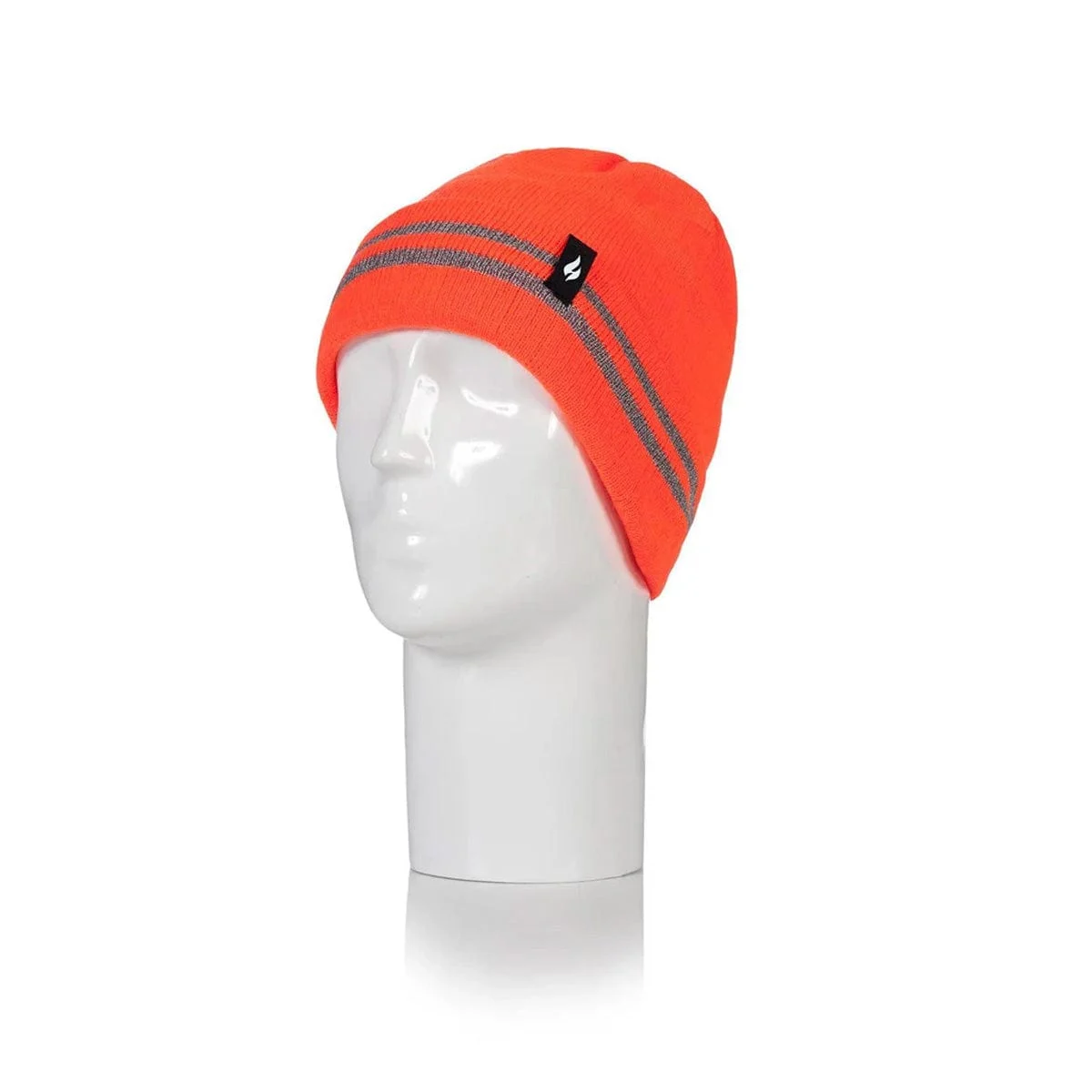 Heat Holders Richard Worxx Roll Up Hat