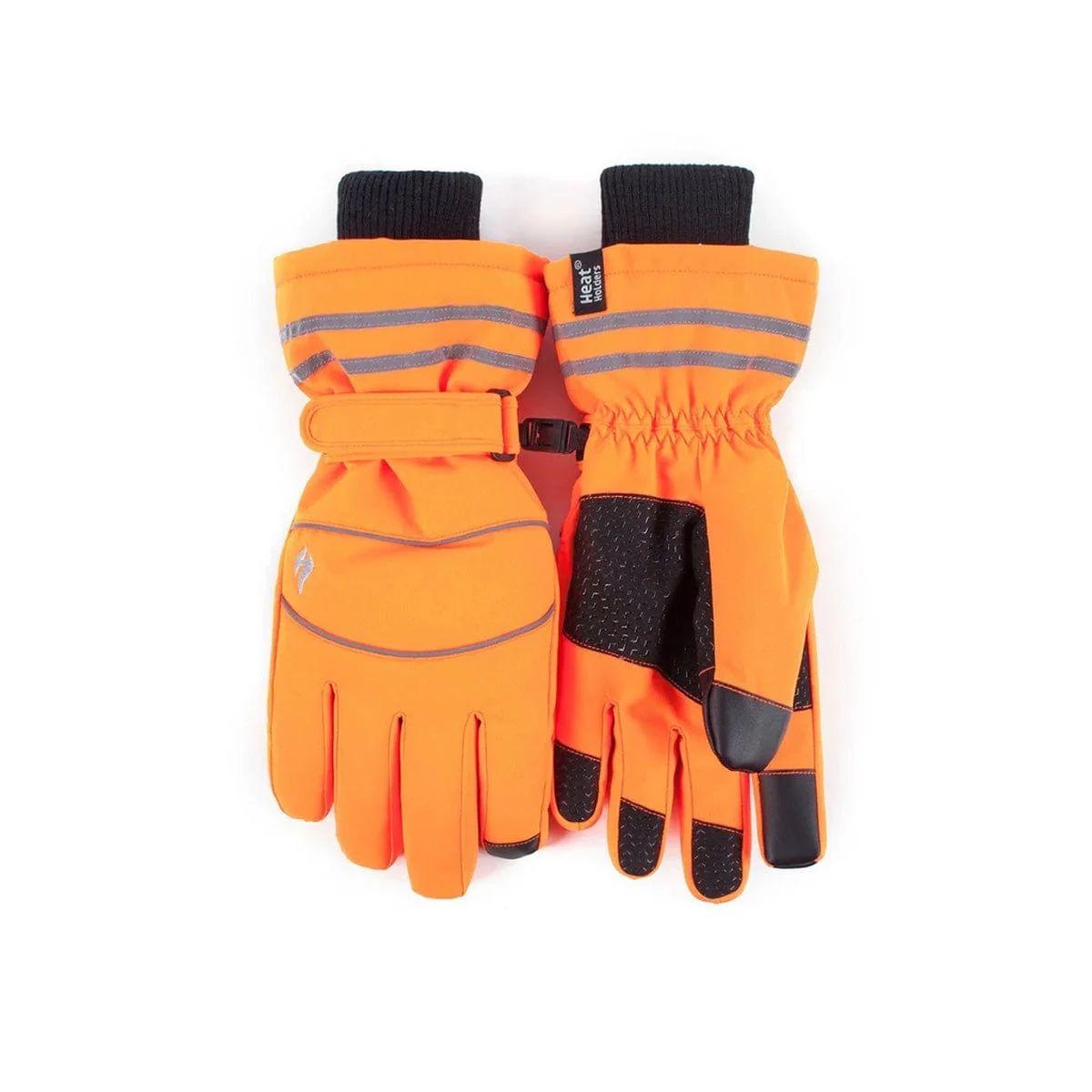 Heat Holders Worxx Patrick Touch Screen Performance Gloves