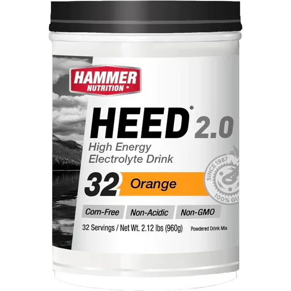 HEED 2.0 (32 Servings)