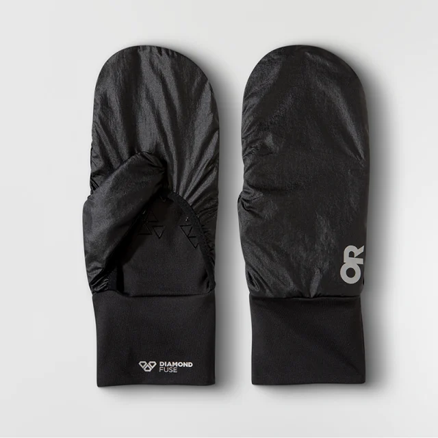 Helium Wind Convertible Liners
