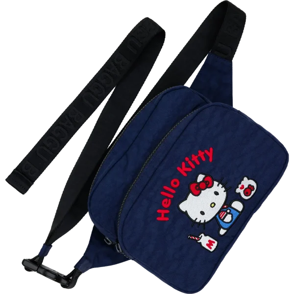 Hello Kitty Fanny Pack