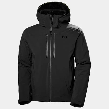 Helly Hansen Alpha Lifaloft Jacket Men's | Miyar Adventures