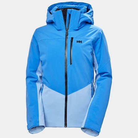 Helly Hansen Alphelia Ski Jacket Women’s | Miyar Adventures