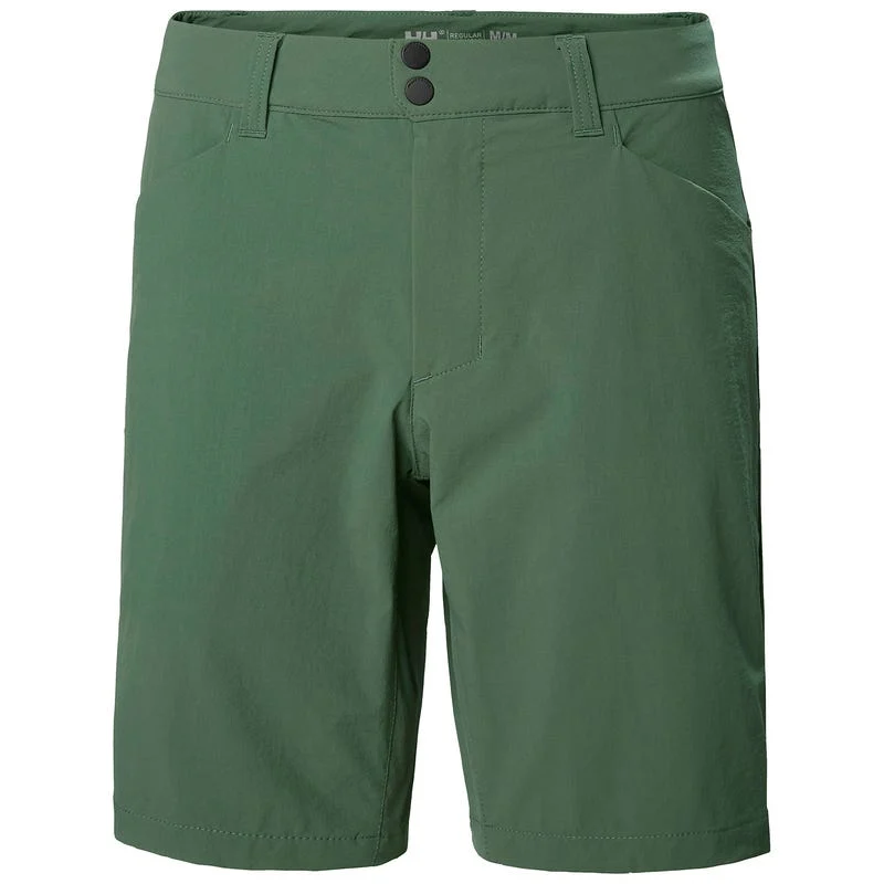 Helly Hansen Brona Softshell Shorts Women's | Miyar Adventures