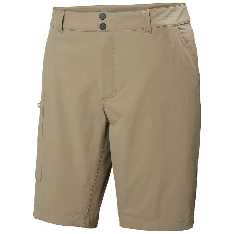 Helly Hansen Brono Softshell Shorts Men's | Miyar Adventures