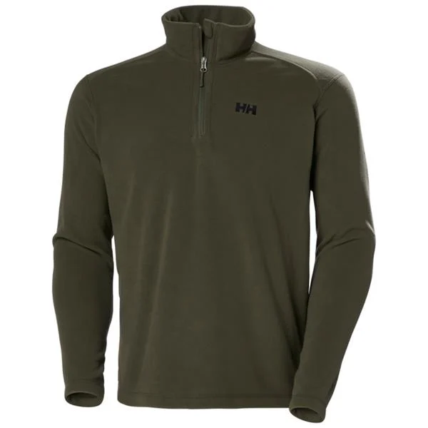 Helly Hansen Daybreaker 1/2 Zip Fleece Jacket | Miyar Adventures