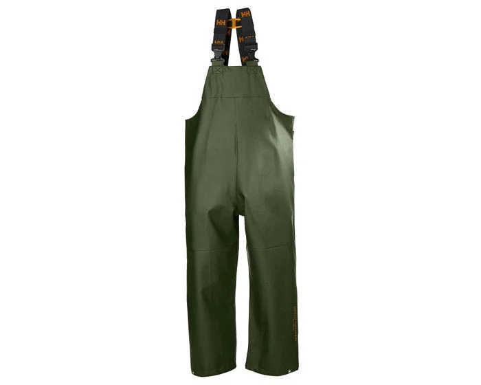 Helly Hansen Gale Waterproof Rain Bib Pant | Miyar Adventures
