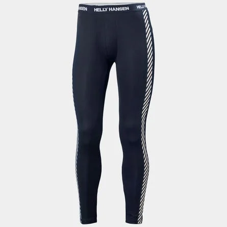 Helly Hansen HH LIFA Lightweight Base Layer Pants Men's | Miyar Adventures