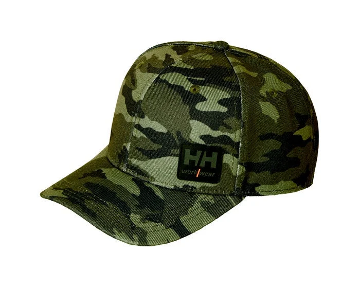 Helly Hansen Kensington Cap | Miyar Adventures