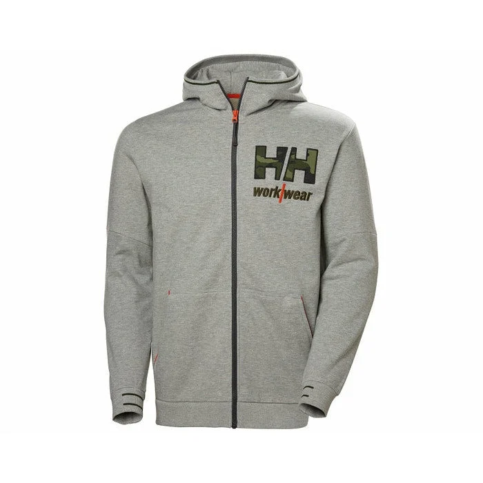Helly Hansen Kensington Zip Hoodie | Miyar Adventures
